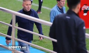 "Бухоро" трансферларни амалга оширса ҳам, натижалар қониқарсиз. Бунинг сабаби нимада? - Улуғбек Бақоевдан жавоб