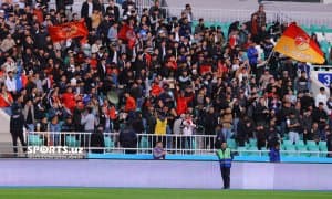 “Насаф”нинг ўрни билинди…