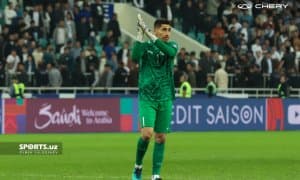 Ана холос! Юсуповни мақтаган "Фулад" ҳодими ишдан бўшатилди