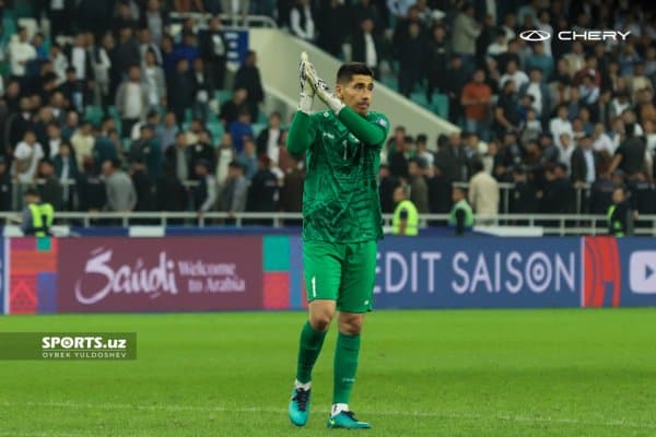 Ана холос! Юсуповни мақтаган "Фулад" ҳодими ишдан бўшатилди