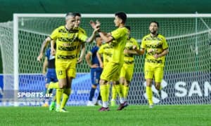 Юқоридаги 3 та жамоада бир хил очко ёхуд Суперлигада турнир жадвали қандай кўриниш олди (фото)