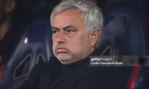 А Серия. "Рома" ишончли ҳисобда мағлубиятга учради