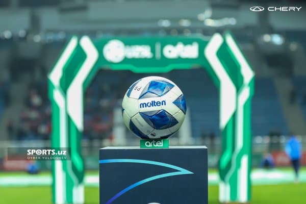 Суперлига. Бугун 24-тур старт олади