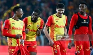 Лига 1. "Ницца" - "Ланс": Абдуқодир Ҳусанов асосий таркибда!   