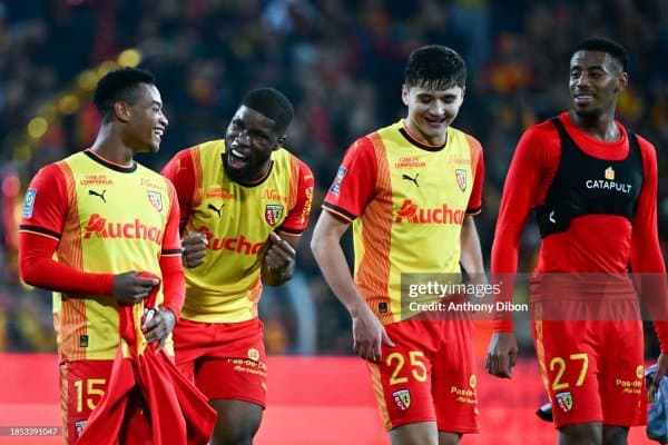 Лига 1. "Ницца" - "Ланс": Абдуқодир Ҳусанов асосий таркибда!   