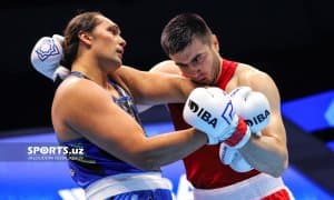 Ўзбекистондан нокаут, Куба тўхтамаяпти, Қозоғистонда сенсация, Россия эса шокда!