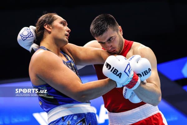 Ўзбекистондан нокаут, Куба тўхтамаяпти, Қозоғистонда сенсация, Россия эса шокда!