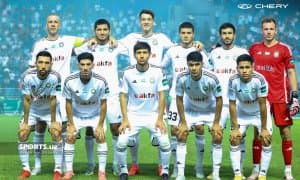 "Пахтакор"нинг кейинги режалари қандай?