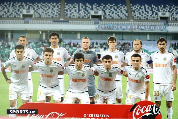 “Бунёдкор” Туркиядаги йиғинга кимларни олиб кетди? Таркибда "қалдирғочлар" мухлислари кутган футболчи ҳам бор