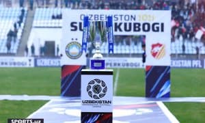 Ўзбекистон Суперкубогига энг кўп қайси стадион мезбонлик қилган?