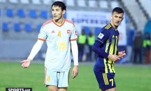 Суперкубокда ким ғалаба қозонади: "Насаф" ёки "Пахтакор"? Мухлислар овоз берди (Сўровнома)