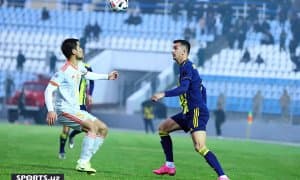 Ўзбекистон Суперкубоги: "Пахтакор" - "Насаф" учрашувининг таркиблари маълум