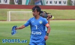 Санжар Рашидов "Динамо" ниманинг эвазига мағлуб этилгани ҳақида гапирди