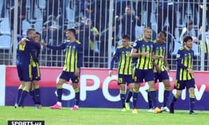 "Пахтакор" билан боғлиқ 110, 48, 150 рақамлари