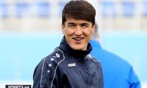 Шомуродов тўғри маслаҳат берган экан!