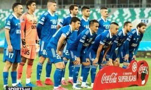 АГМК ўз тарихида илк бор совриндорга айланди