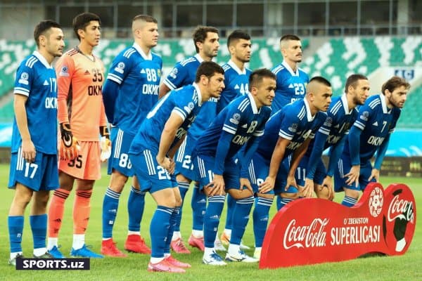 АГМК ўз тарихида илк бор совриндорга айланди