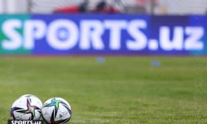 "Насаф" ва "Шаржа" эртага қандай формада ҳаракат қилиши маълум (фото)