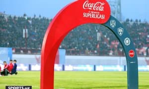 Ўзбекистоннинг энг қиммат икки легионери “Навбаҳор”да!