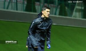 "ЖЧ-2026" саралаши. Бугун Ўзбекистон терма жамоаси БАА билан ўйнайди