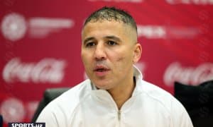 "Бухоро" жаҳон чемпионатида иштирок этган футболчиларни ўз сафига қўшиб олди