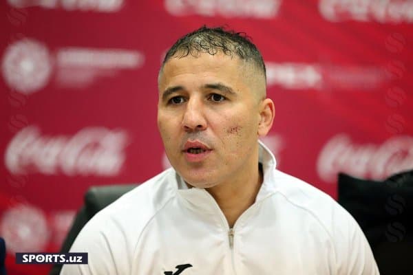 "Бухоро" жаҳон чемпионатида иштирок этган футболчиларни ўз сафига қўшиб олди