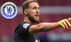 “Челси” ва МЮнинг таклифи ўтмади