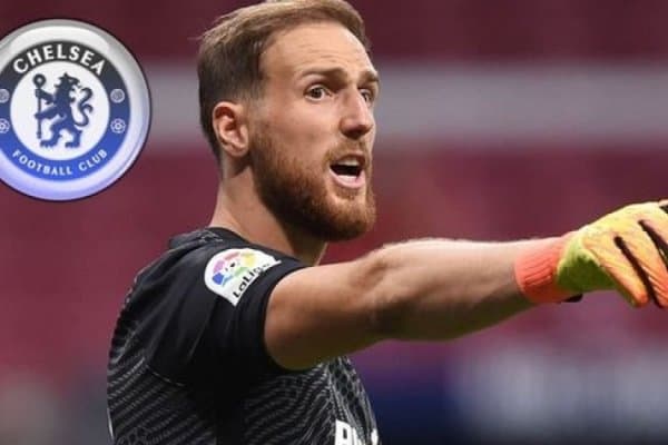 “Челси” ва МЮнинг таклифи ўтмади