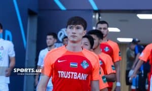 Суперлига. "Олимпик" - ОКМК: Асосий таркиблар маълум