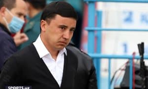 "Турон" мураббийининг фарёдларидан сўнг... Бугун "Ўзбекистон" стадионида VAR тизимидан фойдаланилади
