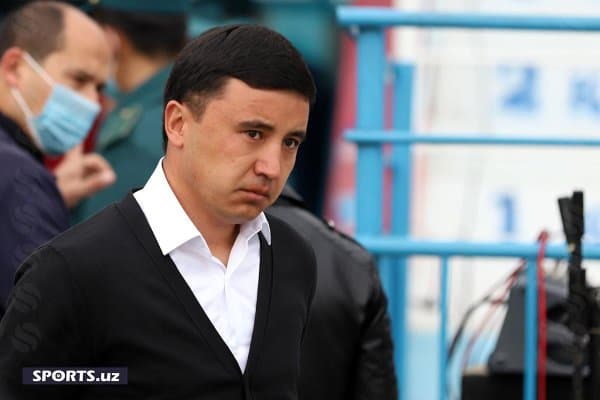 "Турон" мураббийининг фарёдларидан сўнг... Бугун "Ўзбекистон" стадионида VAR тизимидан фойдаланилади