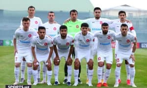 "Турон"ни 13 футболчи тарк этди. Кетганлар ўрнига бошқалар келмоқда ва улар орасида легионер футболчи ҳам бор