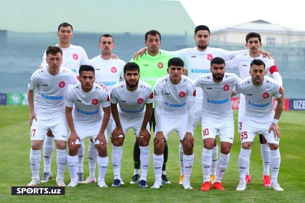 "Турон"ни 13 футболчи тарк этди. Кетганлар ўрнига бошқалар келмоқда ва улар орасида легионер футболчи ҳам бор