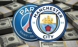 Ла лига президенти: ПСЖ ва "Манчестер Сити" Европа футболига катта муаммони олиб кирди