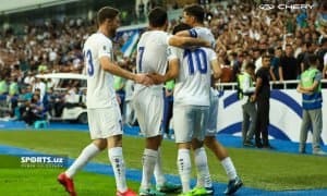 Тўқнашувлардаги бу рақамлар Ўзбекистоннинг қудратини кўрсатяпти!