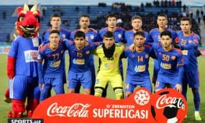 "Насаф" - "Олой". Рўзиқул Бердиев асосий таркибни эълон қилди