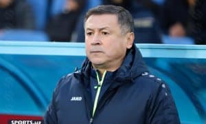 Миржалол Қосимов хориж йиғинига кимларни жалб қилди? Тўлиқ рўйхат