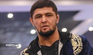 Нурсултон Рўзибоев Ўзбекистонга қайтиб келди