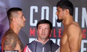 Нурсултон Рўзибоевдан супер финиш ва турнирнинг барча натижалари (видео)