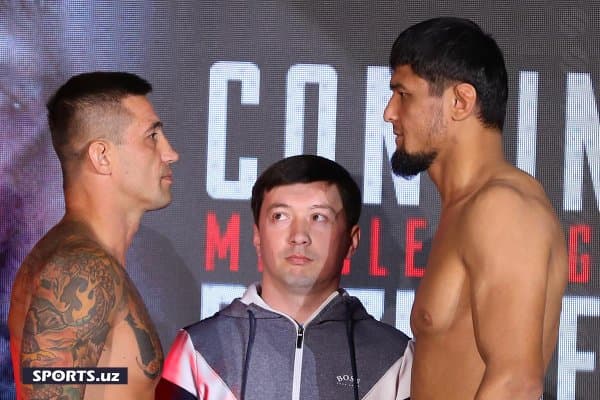 Нурсултон Рўзибоевдан супер финиш ва турнирнинг барча натижалари (видео)