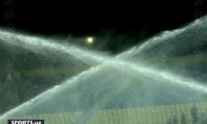 "Пахтакор" сафида ОЧЛда энг кўп ўйин ўтказган футболчилар рўйхатида "Навбаҳор" вакили пешқадам