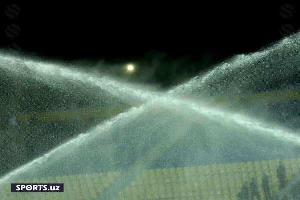 Суперлиганинг 20-туридаги тўрт ўйинда ВАР ишлайди. Улар қайсилар?