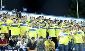 "Пахтакор" ва "Локомотив" ўртасидаги ўйинларнинг энг яхши тўпурари кимлигини биласизми?