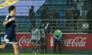 Суперлига. Бугунги баҳсдан сўнг турнир жадвали билан танишинг!