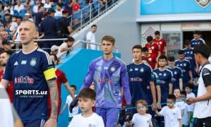 Суперлига. "Қизилқум" - "Пахтакор": Асосий таркиблар маълум