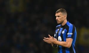 "Интер" ҳужумчиси клубни тарк этади