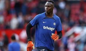 Мендига Франциянинг икки клуби қизиқмоқда