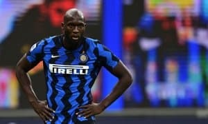 Лукаку "Ал-Ҳилол"дан келган таклифни рад қилди. У кўпроқ маош хоҳламоқда