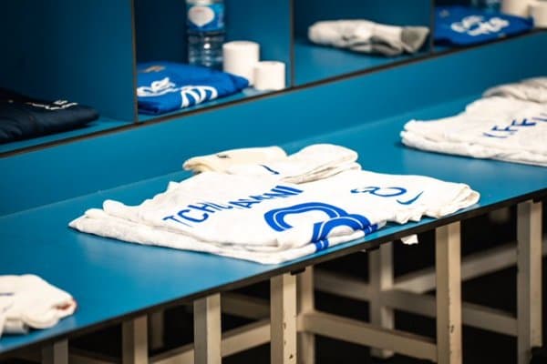 Англия ва Франция иштирокидаги ўйинлар учун асосий таркиблар маълум