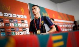 Португалия - Босния ва Герцеговина учрашуви учун асосий таркиблар билан танишинг!